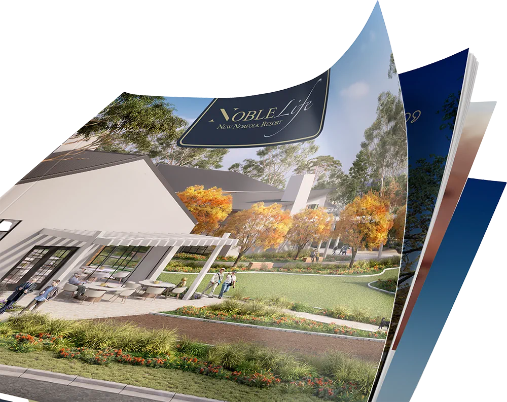 Image of the brochure